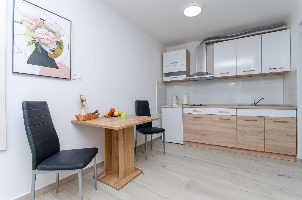 Apartment Brnistra Split